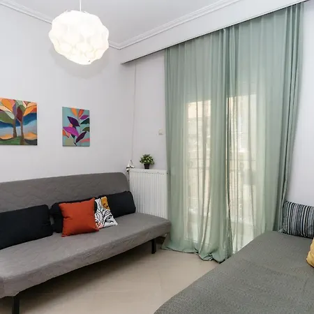 Galerius_apartment #colony_city_heart Apartment Thessaloniki